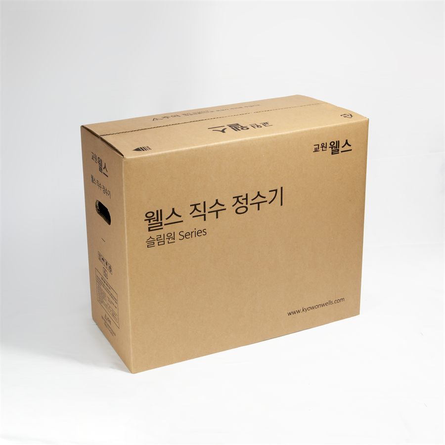 대형 골판지상자